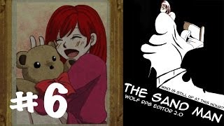 たくたく/takutaku #6【砂男?】THE SAND MAN 実況プレイ YOUTUBE動画まとめ
