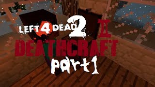 影。（かげまる）がゲーム実況してみたり。 【L4D2実況】 DeathcraftⅡ～死の創造～ 【part1】 YOUTUBE動画まとめ