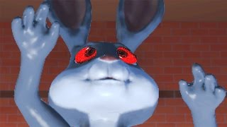 ポッキー / PockySweets ホラーゲーム - トラウマ級のウサギと恐怖の鬼ごっこ・・・ - 実況プレイ YOUTUBE動画まとめ
